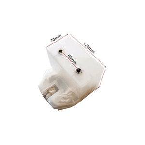Huaxiang – Réservoir d'huile durable pour <span class=keywords><strong>ascenseur</strong></span>, installation facile, pièces de rechange pour <span class=keywords><strong>ascenseur</strong></span> - Product Image 5