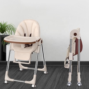 Nuova <span class=keywords><strong>Sedia</strong></span> <span class=keywords><strong>per</strong></span> Bambini Pieghevole Multifunzione Portatile <span class=keywords><strong>Sedia</strong></span> da Pranzo <span class=keywords><strong>per</strong></span> Bambini - Product Image 4