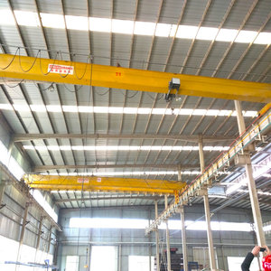 E-power-atelier électrique pour entrepôt à tête plombée, grue eot, 5t, 10t - Product Image 6