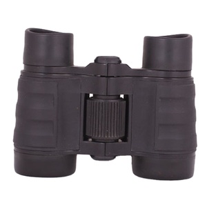 <span class=keywords><strong>El</strong></span> mejor regalo para niños de 3 a 12 años, binoculares de juguete a prueba de golpes para observación de aves - Product Image 1