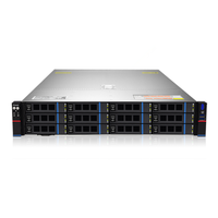 Server Rak Gooxi AMD Epyc Genoa 9004 2U dengan hingga 24 Memori DDR5 Garansi 3 Tahun Tersedia