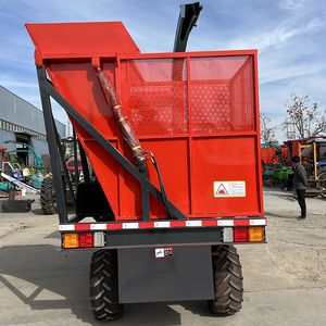 Lucerne mesin traktor panen dipasang Alfalfa <span class=keywords><strong>Harvester</strong></span> Kubota <span class=keywords><strong>Harvester</strong></span> mesin - Product Image 6