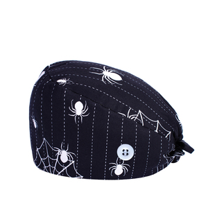 200 sortes réglable médical Amérique modèle national dessin animé Pet hôpital coeur chirurgien médecin casquette chirurgien chapeau - Product Image 3