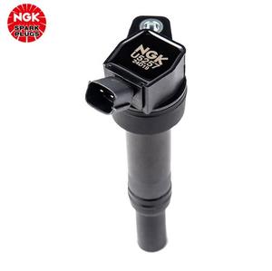 คอยล์จุดระเบิด NGK U5257 273002E000 จากโรงงานโดยตรง สำหรับรถยนต์ Ki/a K3/K4/K5 Smart Run Msd - Product Image 2