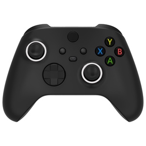 Anillos Circulares Blancos para Botones de Joystick, Anillos Decorativos para Palancas de Mando para Controles de Xbox Series X S, Xbox One Elite / Elite Series 2 - Product Image 5