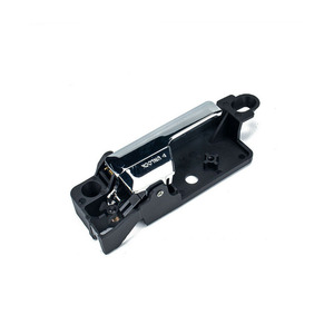 มือจับประตูฟอร์ด มอนเดโอ 6E5Z5422601 อะไหล่ทดแทนโลหะสำหรับการซ่อมแซม - Product Image 2