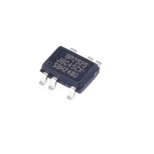 (Electronic Components)Integrated Circuits SOT23-5 BP2525 BP2525D