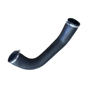 OE 0382LJ Tube d'échange d'air <span class=keywords><strong>Intercooler</strong></span> tuyau de raccordement pour Peugeot BOXER Box Citroen <span class=keywords><strong>JUMPER</strong></span> - Product Image 4