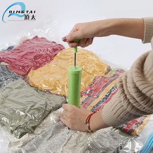 2025 Bolsas de almacenamiento con sellado <span class=keywords><strong>al</strong></span> vacío Bolsas de viaje Bolsas de vacío <span class=keywords><strong>Ziploc</strong></span> con sellado <span class=keywords><strong>al</strong></span> vacío - Product Image 5