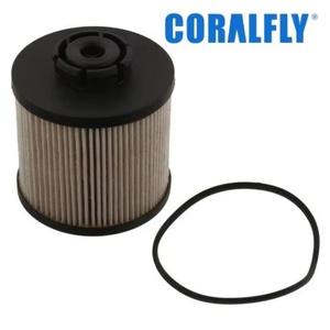Truck Diesel Engine Fuel Filter 6860900151 FF5380 SN70154 for MERCEDES BENZ - Product Image 1