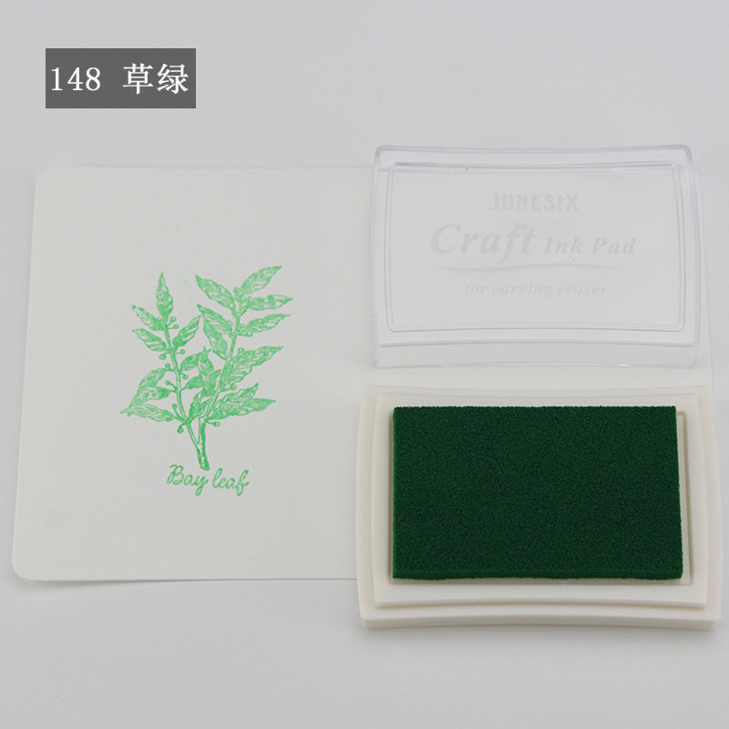 148-Herbe verte