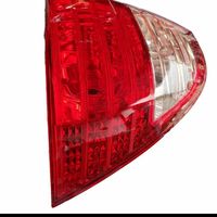 Feu arrière de remplacement en gros pour Toyota Corolla Berline 2004 2005 2006, ensemble de feux arrière 81550 1E040 81560 1A890, feu de freinage
