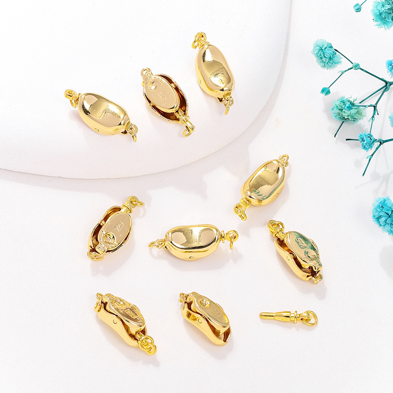 18K gold
