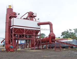 Equipo de mezcla de <span class=keywords><strong>asfalto</strong></span> para construcción de carreteras, equipo de mezcla de <span class=keywords><strong>asfalto</strong></span>, 120 t/h - Product Image 6