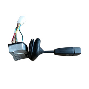Interrupteur d'essuie-glace Lu Hu AMR6106 pour Land Rover, pièce de rechange - Product Image 3