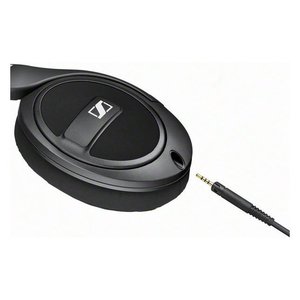 Cuffie filo HD SERIES 569 Noir 506829 3m - Product Image 5