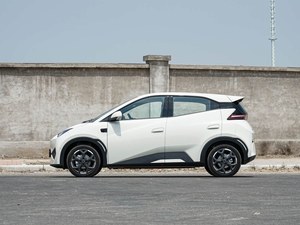 BYD Seagull 2025 – Édition Volante 405 km à Conduite Intelligente – Mini-Voiture Électrique à Recharge Rapide L2 ADAS – Véhicule Urbain à Bas <span class=keywords><strong>Prix</strong></span> pour l'Exportation - Product Image 3