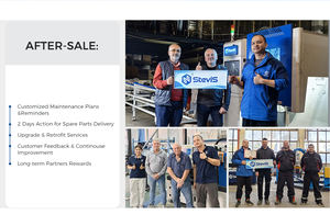 Système de découpe <span class=keywords><strong>laser</strong></span> fibre industriel 1000W et 2000W avec bras robotique 3D pour supports métalliques, compatible IA et format graphique LAS - Product Image 4