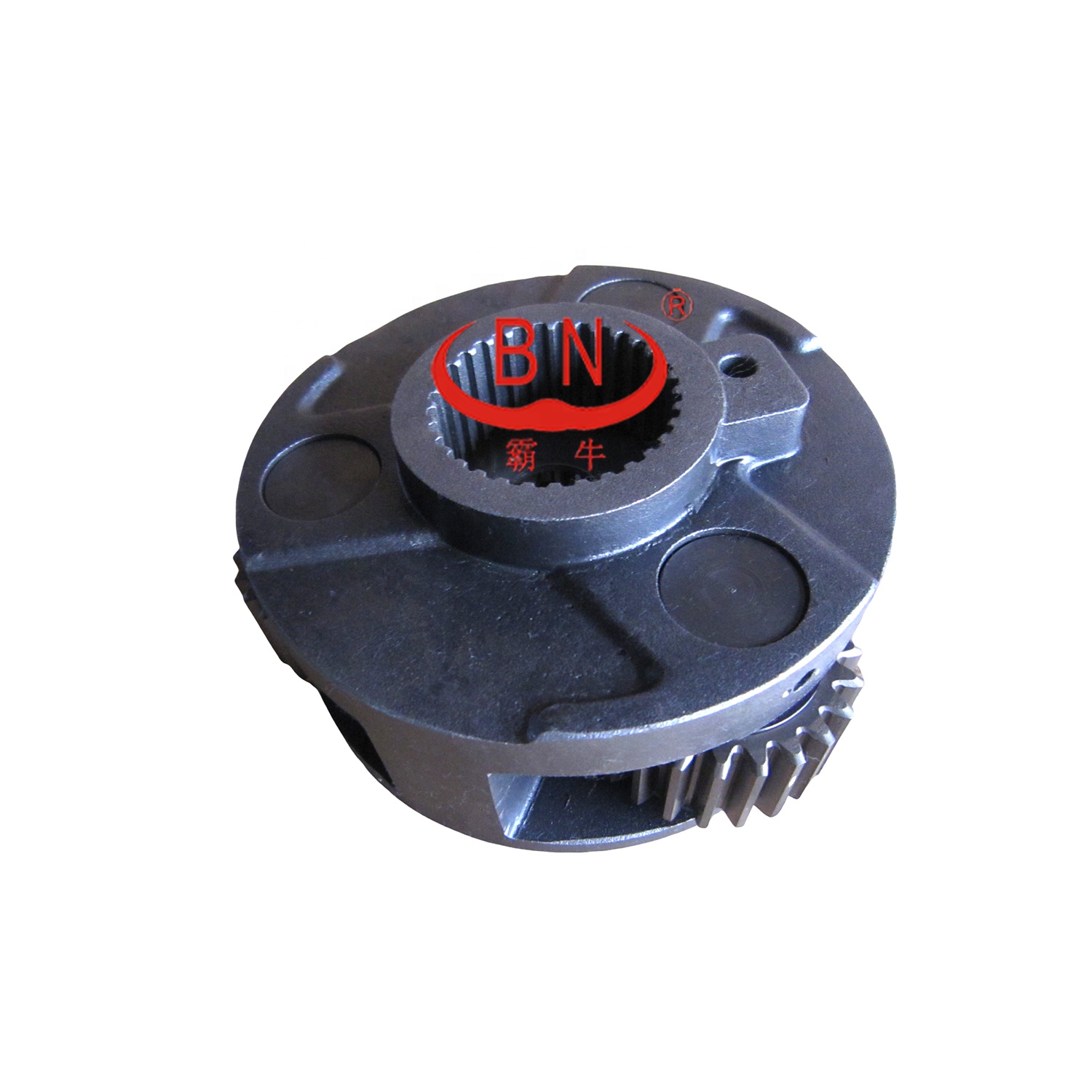 石油発動機　ハネダ Hitachi ZX70 Swing Motors - High Performance & Reliability