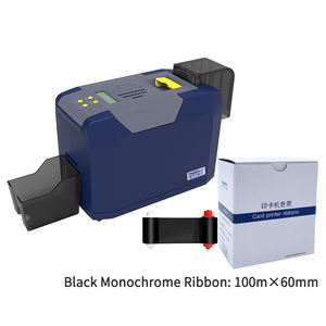 מדפסת כרטיס KT-56S תשואה גבוהה לשימוש ארגוני ומוסדי - Product Image 5