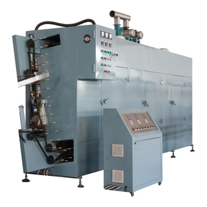 Machine <span class=keywords><strong>d</strong></span>'impression offset rotative pour tubes souples - Product Image 5
