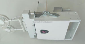 เครื่องต่อ<span class=keywords><strong>ผม</strong></span>โปรตีน-มืออาชีพต่อผม Mini-K แบบมืออาชีพต่อ<span class=keywords><strong>ผม</strong></span>ได้อย่างรวดเร็วและสะดวกสำหรับการต่อผม - Product Image 2