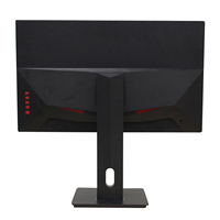 Pas cher 23.8 27 pouces écran d'ordinateur 144hz 1920*1080 bureau ordinateur professionnel moniteur LCD