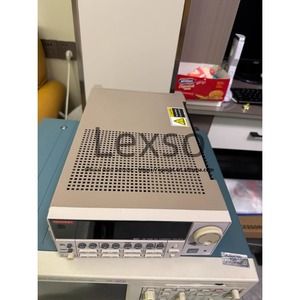 Keithley 6221 AC & Current Source, excellent état/bon fonctionnement xgeqpt - Product Image 2