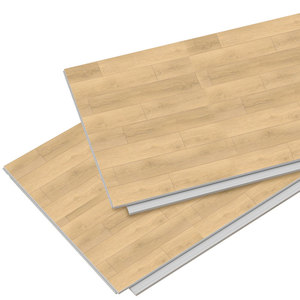 Chất lượng cao Sàn Vinyl ván/Nhựa Sàn PVC gần tôi bấm vào hệ thống khóa SPC - Product Image 2