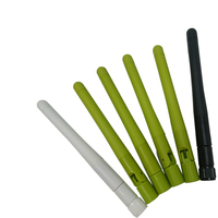 Antenne WIFI omnidirectionnelle personnalisée, connecteur mâle SSMA, 50 ohms, antenne WIFI extérieure étanche, compatible avec TP Link 4G