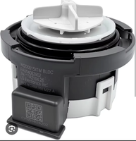 EAUS4082902 Pompe de vidange pour lave-linge, pièces de rechange, moteur de pompe de vidange d'eau pour lave-linge automatique, pièces détachées en stock