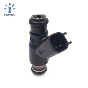 PEIVSO ประสิทธิภาพสูงหัวฉีดน้ำมันเชื้อเพลิงใหม่ OEM 28160355 สำหรับฮิซัน UTV ATV เบนซิน 450 500 550CC OEM 0280156426 - Product Image 1