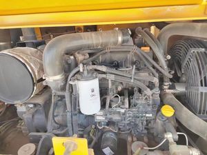 Global Hot Sales SDLG 80 Original Used Crawler Excavator Sold a Lower Price of Construction Machinery - Product Image 3