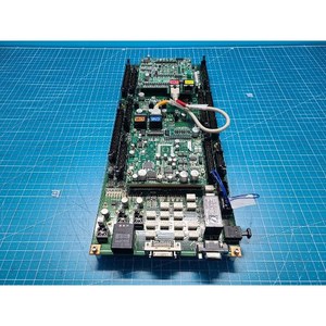 TEL 2L81-050094-31+2L81-050032-16+2L81-050032-14 Piezas de Equipo de Semiconductores Legacy Usadas Como Están - Product Image 5