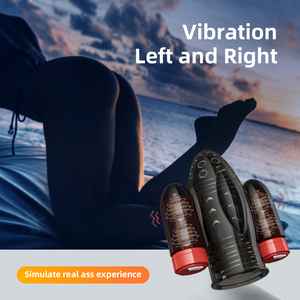 Venta al por mayor de Juguetes Sexuales para Masturbación Masculina Copa Adulto Novedad Juguetes Sexuales Masturbación Masculina Juguetes Sextoy Homme Juguetes Sexuales - Product Image 2