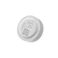 Aismartlink SONOFF SNZB-02P- Capteur Sans Fil ZigBee de Température et d'Humidité Fonctionnant Avec