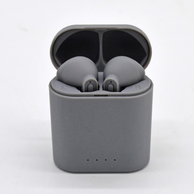 New Arrive Smart Stereo Sound Wireless Earbuds Basic 2s Tws Mini Headsets I Pod case Earphone