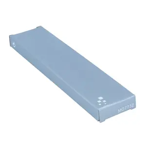 Abridor de botellas de acero inoxidable BARRY, merchandising personalizado - Product Image 2