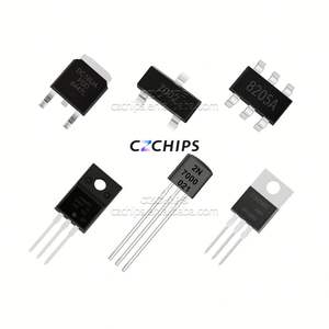 Guaranteed Original & New LU7821 TO-251 Transistor Specialized Electronic Components Purchasing and Support Services - Product Image 2