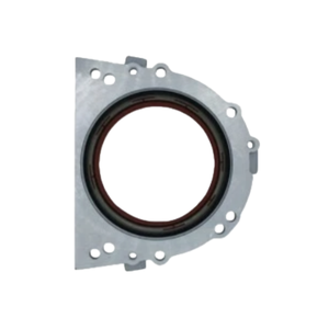 ซีลเพลาข้อเหวี่ยงน้ำมันสำหรับ VW รถขนส่ง /iv/bus /caravel/<span class=keywords><strong>T4</strong></span> /mk/<span class=keywords><strong>multivan</strong></span> 028103171B 026103171D - Product Image 4