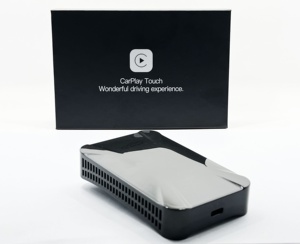 <span class=keywords><strong>CarPlay</strong></span> box pour Android <span class=keywords><strong>11</strong></span> Support système <span class=keywords><strong>iPhone</strong></span> sans fil <span class=keywords><strong>Carplay</strong></span> & Android Auto smart car box - Product Image 6