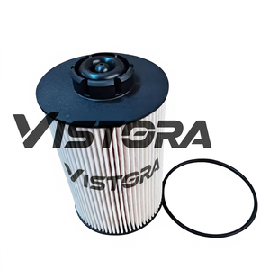 Pièces de moteur diesel pour camion FF5769 20998805 20796775 PF7938 Kx230d E416kpd36 PU1058X Élément de filtre à carburant Filtres pour camion - Product Image 2