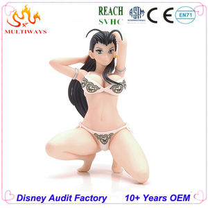 โรงงานผลิตของเล่นเซ็กซี่ญี่ปุ่น รับผลิตฟิกเกอร์อนิเมะพลาสติกตามสั่ง ฟิกเกอร์แอคชั่นหญิง วิดีโอเซ็กซ์สาว ของเล่นเซ็กซี่ สาวเซ็กซี่ - Product Image 6