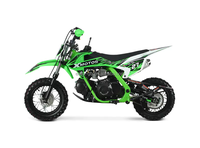 Nouvelle Moto Tout-Terrain 110cc-150cc à 2 Roues, Prix Usine, Moto Cross, Vélo de Montagne à Vendre