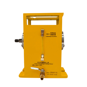 <span class=keywords><strong>Pince</strong></span> de test de rotor de tête de pompe <span class=keywords><strong>diesel</strong></span> avec paramètre de quantité d'huile de position de support de données standard pour pièce de banc d'essai Kubota Zexel - Product Image 1