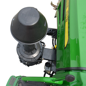 Tracteur agricole Big Ningbo 60cv à vendre - Product Image 2