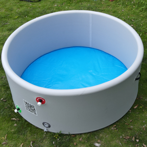 <span class=keywords><strong>Piscine</strong></span> gonflable portable <span class=keywords><strong>hors</strong></span> <span class=keywords><strong>sol</strong></span> en PVC/Drop Stitch de haute qualité pour la baignade familiale en extérieur – Vente en gros usine - Product Image 3