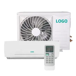 Hisense एयर कंडीशनर 9000Btu 1 टन वॉल माउंटेड कूलिंग ओनली Hisense AC एयर कंडीशनर हाई एंड