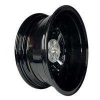 Velg Chery Omoda E5 ukuran 17-19 inci 5x108, velg alloy cor tekanan rendah untuk mobil penumpang, seluruh rangkaian Chery Jaecoo Tiggo.