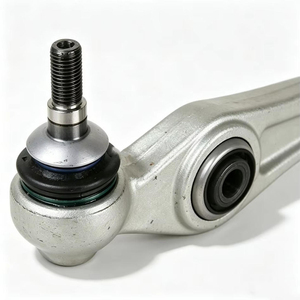 31106878081 31106878082 Brazo de control inferior delantero izquierdo y derecho para BMW Serie 3 G20 G21 G28 - Product Image 5